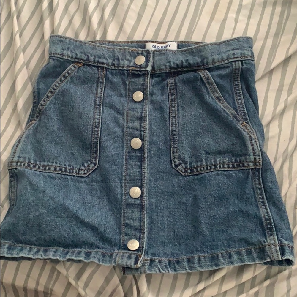 Skirt